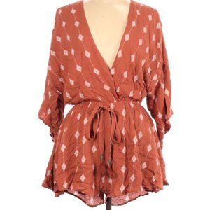 Dress Forum Romper